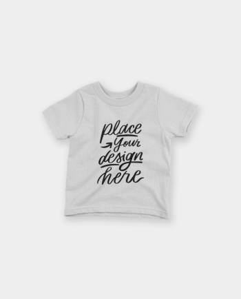 Tricou copii personalizat