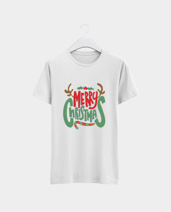 Tricou - Merry Christmas