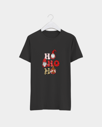 Tricou - Ho, ho, ho