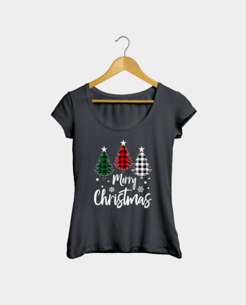 Tricou - Merry Christmas