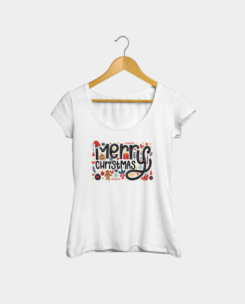 Tricou - Merry Christmas