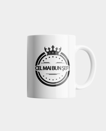 Cană - Cel mai bun șef