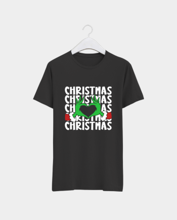 Tricou - Christmas
