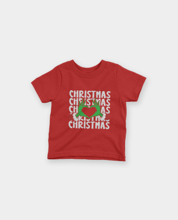 Tricou copii - Christmas