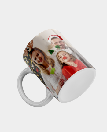 Cană - 1 poză - Merry Christmas